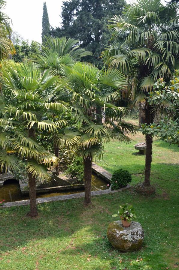 Apartamento Casa Dos Cregos Bascuas Exterior foto